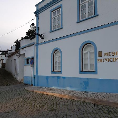 Casa Barbara - No Centro Historico De Aljezur Βίλα Εξωτερικό φωτογραφία