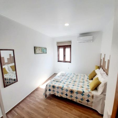 Casa Barbara - No Centro Historico De Aljezur Βίλα Εξωτερικό φωτογραφία