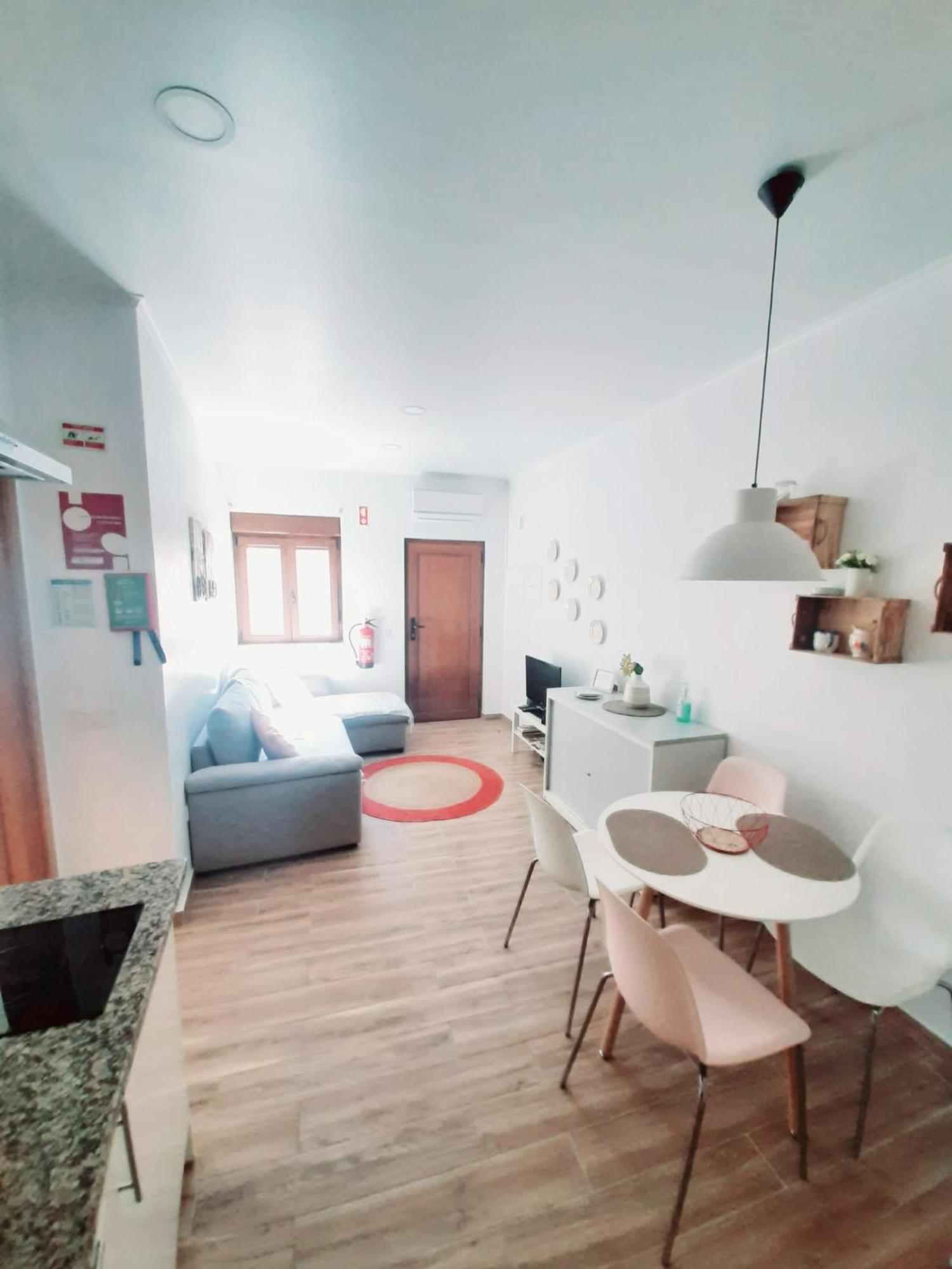 Casa Barbara - No Centro Historico De Aljezur Βίλα Εξωτερικό φωτογραφία